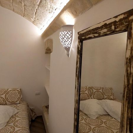 Palazzo Manfredi - Bed And Breakfast Monopoli Extérieur photo