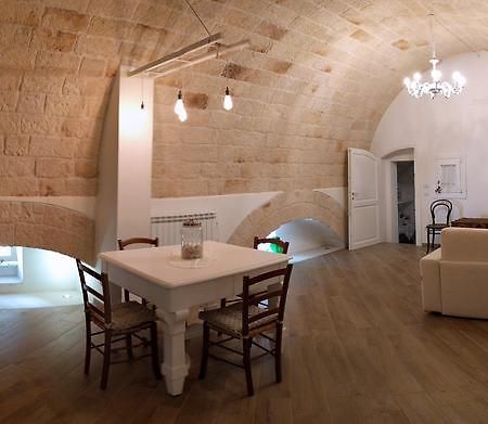 Palazzo Manfredi - Bed And Breakfast Monopoli Extérieur photo
