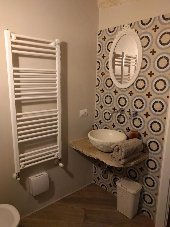 Palazzo Manfredi - Bed And Breakfast Monopoli Extérieur photo
