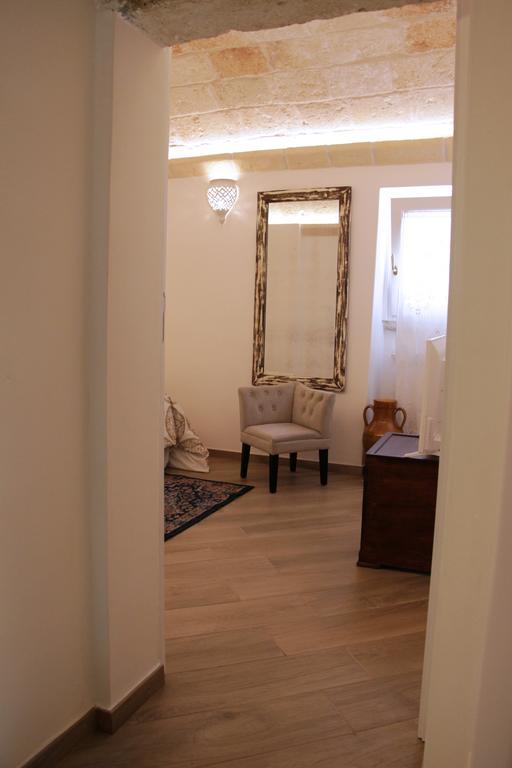 Palazzo Manfredi - Bed And Breakfast Monopoli Extérieur photo