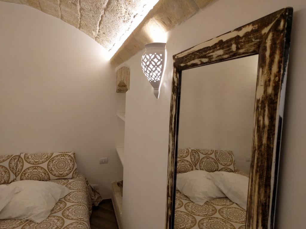 Palazzo Manfredi - Bed And Breakfast Monopoli Extérieur photo