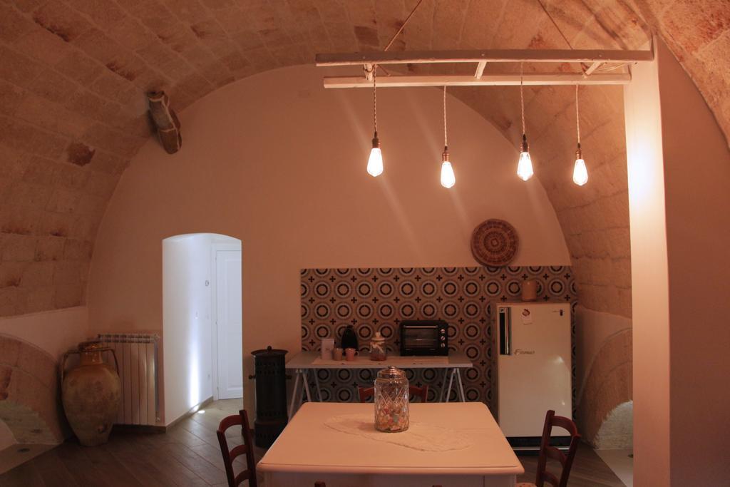 Palazzo Manfredi - Bed And Breakfast Monopoli Extérieur photo