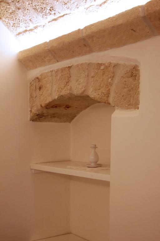 Palazzo Manfredi - Bed And Breakfast Monopoli Extérieur photo