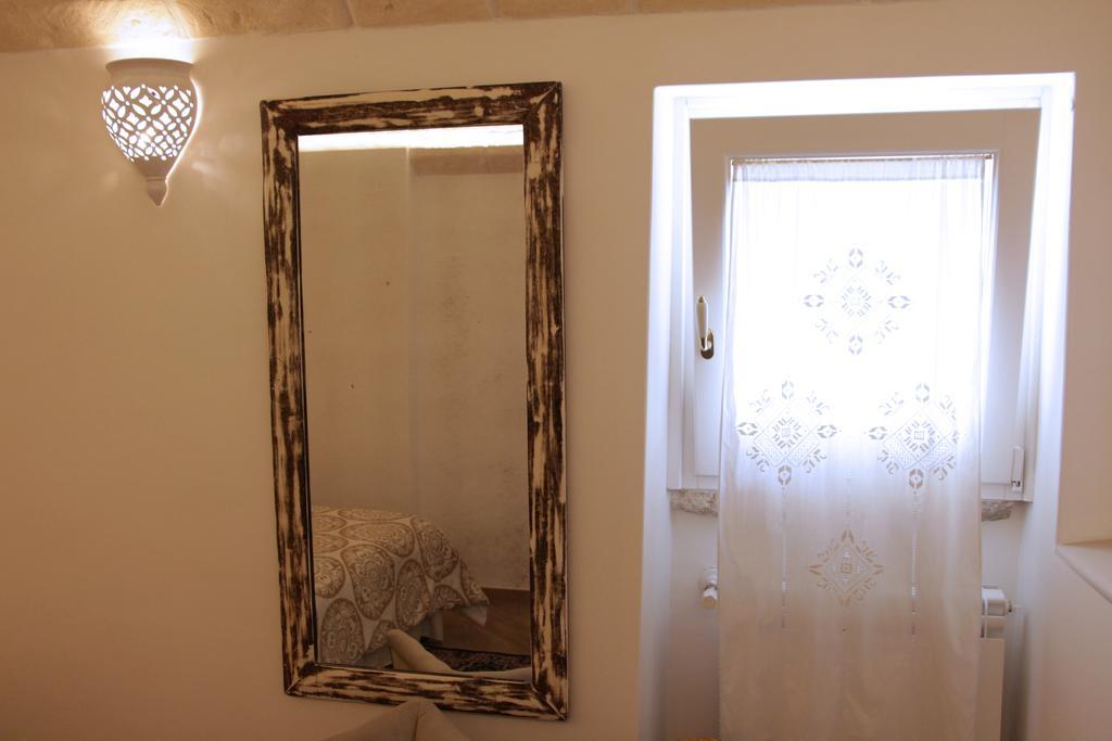 Palazzo Manfredi - Bed And Breakfast Monopoli Extérieur photo