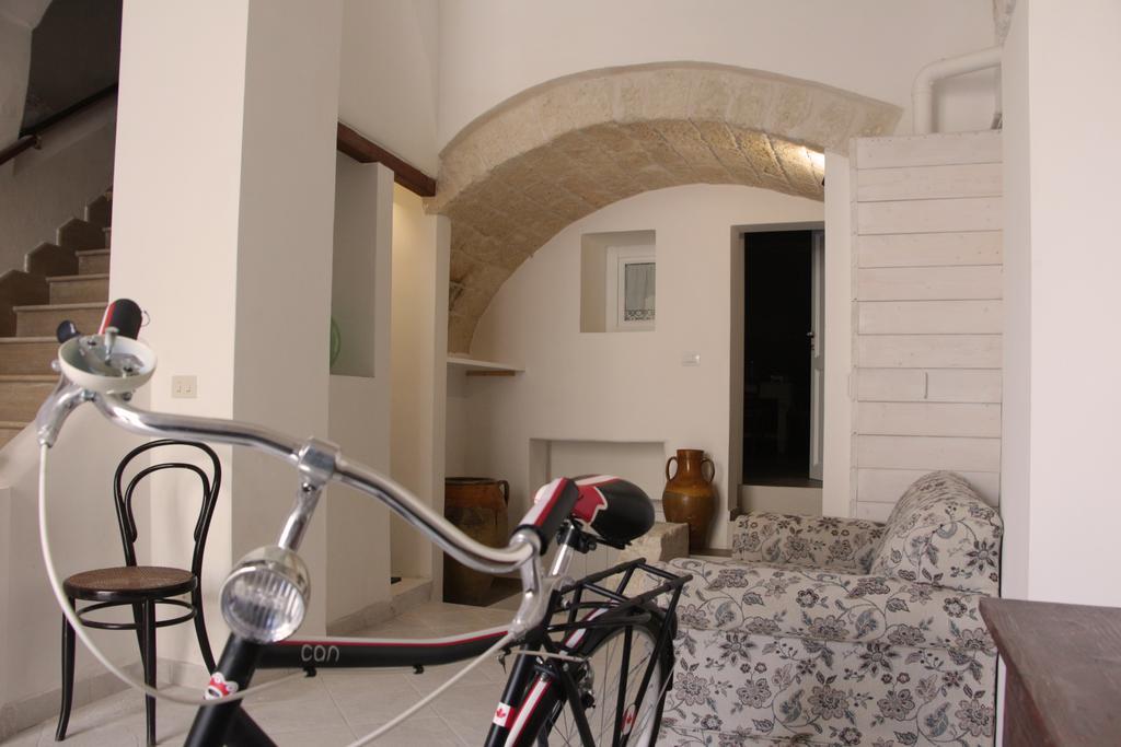 Palazzo Manfredi - Bed And Breakfast Monopoli Extérieur photo