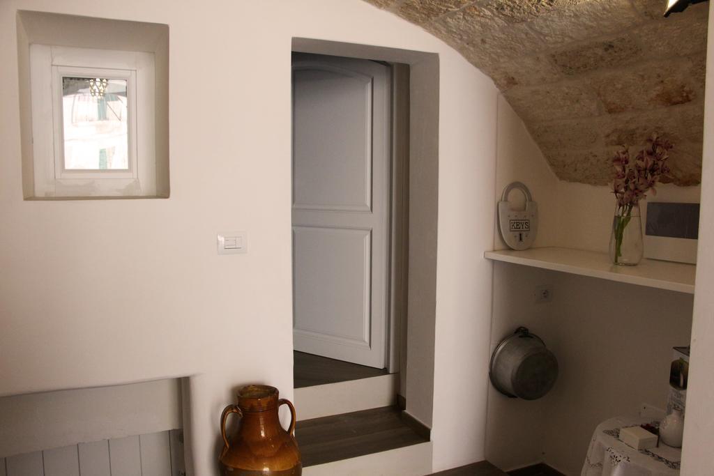 Palazzo Manfredi - Bed And Breakfast Monopoli Extérieur photo